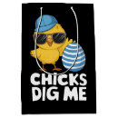 Search for easter gift bags Rabbit