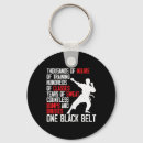 Search for karate keychains Taekwondo