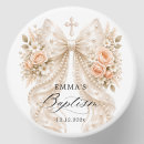 Search for baptism favors Gold cross