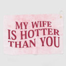 Search for funny sayings golf golf towels Humor