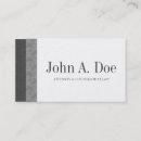 Search for slate business cards Lawyer