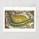 Search for baseball stadium postcards Field
