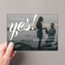 Search for future mr and mrs invitations Modern