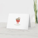 Search for candy cane cards Vintage