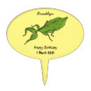 Search for insect cake toppers Bug