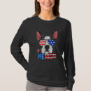 Search for 4th of july dog tshirts Terrier