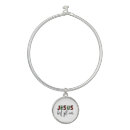 Search for christmas bracelets Jesus