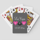 Search for las vegas wedding playing cards Gambling