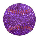 Search for purple baseballs Sparkle