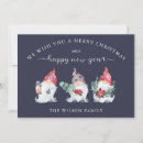 Search for gnome christmas cards Cute