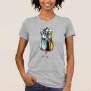 Search for cruella de vil tshirts Disney villain