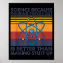 Search for funny science posters Food