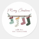 Search for christmas stickers Minimal