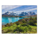Search for chile puzzles Patagonia