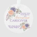 Search for social worker ornaments Caregiver