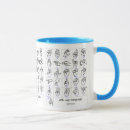 Search for communication coffee mugs deaf