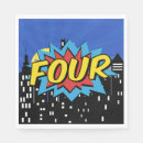 Search for superhero birthday Boy birthday party