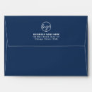 Search for navy blue envelopes Professional