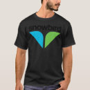 Search for snowbird tshirts Essential