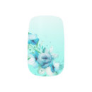 Search for teal nail art Turquoise