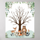 Search for baby shower guest book signs Botanical