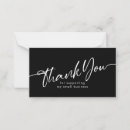Search for thank you note for small business Thanks