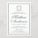 Search for golf retirement invitations Elegant