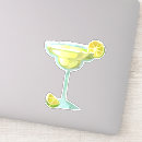 Search for lime stickers Margarita