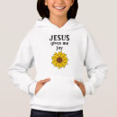 Search for jesus kids hoodies Joy