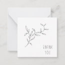 Search for fill in the blank thank you notes For her