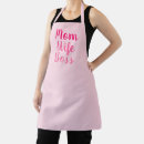 Search for wife aprons mother