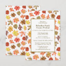 Search for fall bbq invitations Watercolor