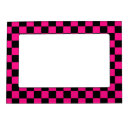 Search for hot pink picture frames Retro