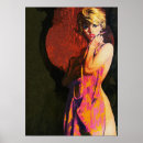 Search for pulp posters Vintage