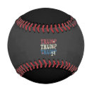 Search for patriotic baseballs Retro