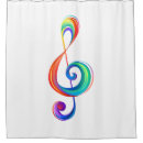 Search for music bathroom accessories Treble clef