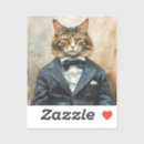 Search for tuxedo stickers Pets