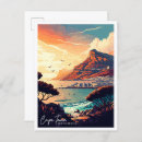 Search for cape town postcards Vintage