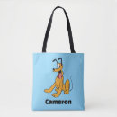 Search for disney pluto bags Puppy