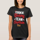 Search for c for cookie tshirts Captain