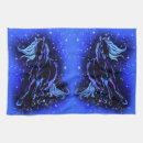 Search for running kitchen towels Horse
