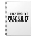 Search for jesus notebooks Faith