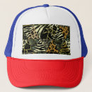 Search for safari hats Pattern