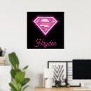 Search for supergirl logo art Linda danvers