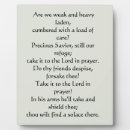 Search for serenity prayer plaques God