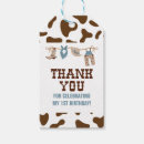 Search for western gift tags Rodeo