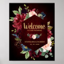 Search for red wedding signs Trendy