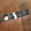 Search for ceo name plates Executive