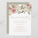 Search for dusty pink invitations Flowers