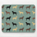 Search for dog mousepads Black lab